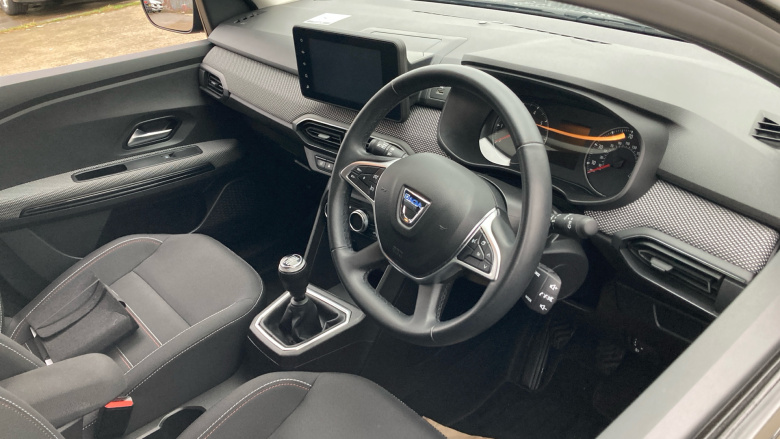 Dacia Jogger 1.0 TCe Extreme SE 5dr Petrol Estate